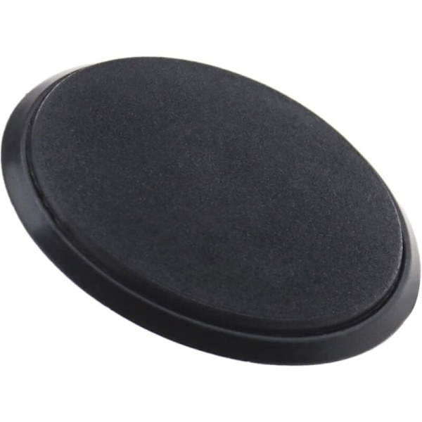 Bil Bakrute Vindusvisker Antenne Hette Deksel, 32mm