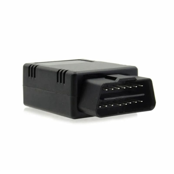 OBD2 Scanner för Bil Bluetooth V2.1 OBDII Kodläsare Diagnostikverktyg