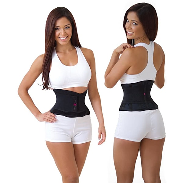 Miss Belt Power / Midjetrener