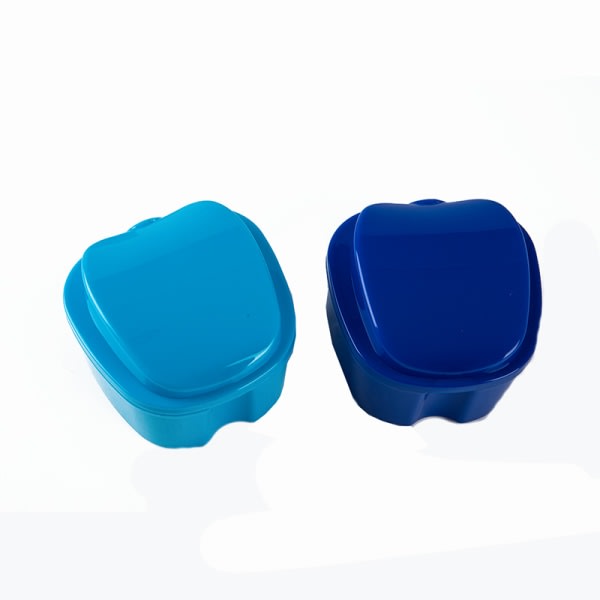 IC Protes Bad Box Organizer Falsk opbevaringsboks rengøringsposer B