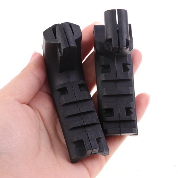 IC Taktisk Pistol M9 M1911 Rail Adapter För Under Rail Mount Hunt B