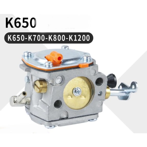 IC Förgasare till K650 K650 K700 K800 K1200