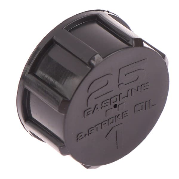 IC Sort hætte passer TD18 TD24 TD43 TD40 TD48 TF22 TG18 Strimmer Sort