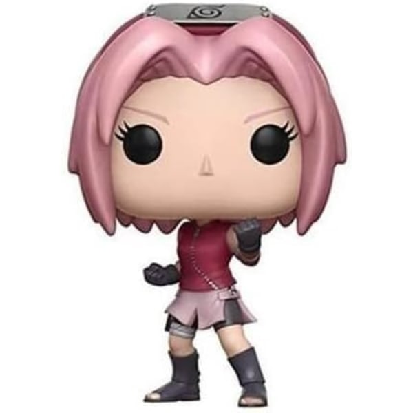 IC FUNKO!POP! Anime: Naruto Shippuden - Sakura