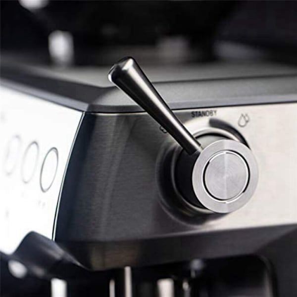 2 Udskiftningsdampgreb til espressomaskiner, der er kompatible med Express, Infuser og Pro