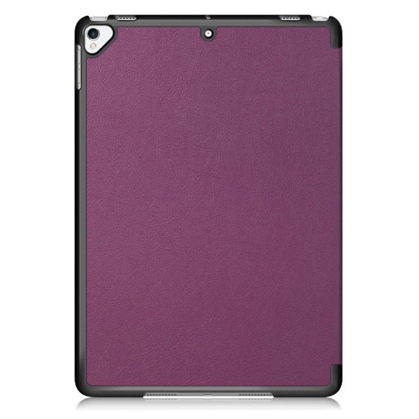 IC iPad 10.2 2019/2020/2021, iPad Air 10.5, Pro 10.5 Fodral Tri-Fol Purple Lila
