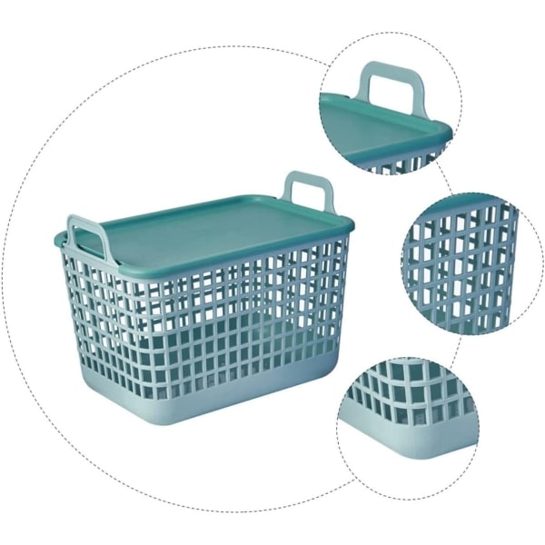 IC CNE 2-pack Badrum Förvaringsram Baby Leksak