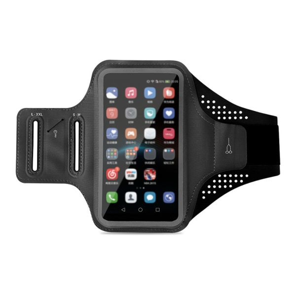 IC Utomhus Sport Mobiltelefon Armband Arm Ärm Fitness Armband