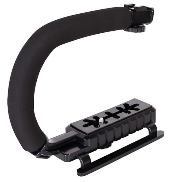 IC Video Handhållen Stabilisator Kamerastöd Handhållen Stabilisator