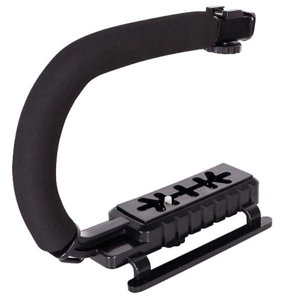 IC Video Håndholdt Stabilisator Kamerastativ Håndholdt Stabilisator