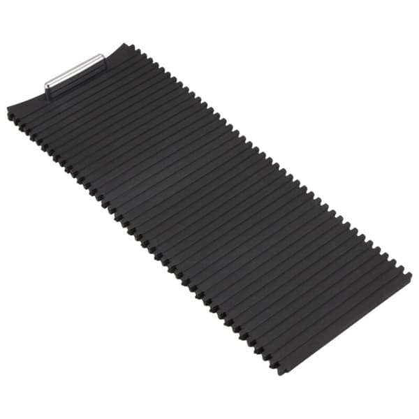 Golf MK6 Midterkonsol Kopholder Gardiner