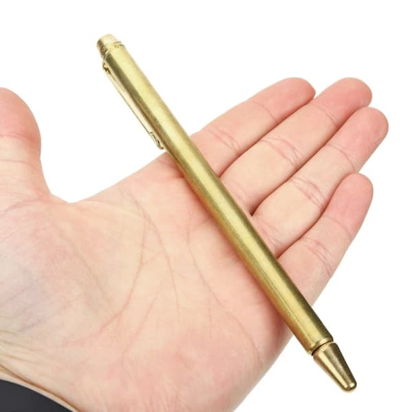 2 Pieces Long Dowsing Rods for Accurate Water Finding