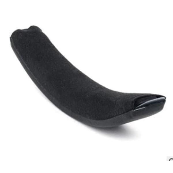 Bose QC25 / QC35 Kompatibel Hovedbøjlepude Sort