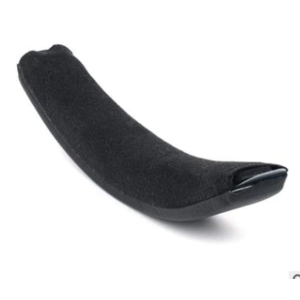 IC Bose QC25 / QC35 Kompatibel Hovedbåndspude Sort