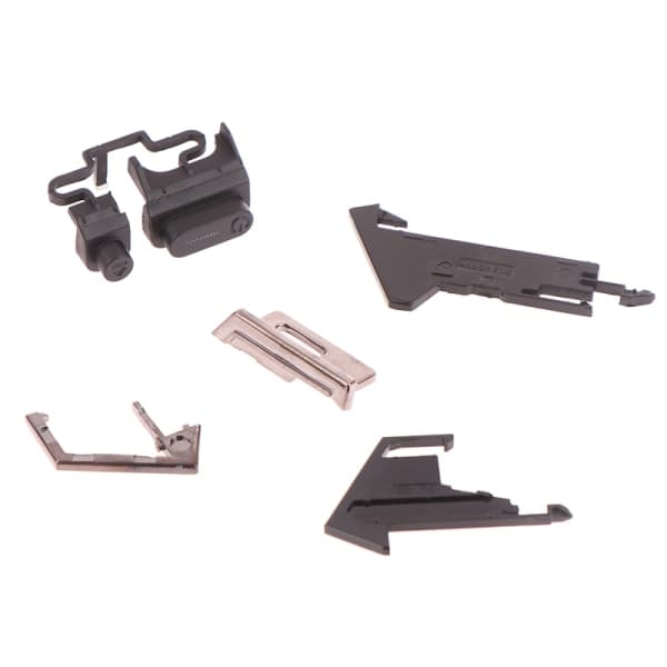 IC For PS4 Power ON OFF-knapp for PS4 1200/Slim DVD Disk Drive Ikke D