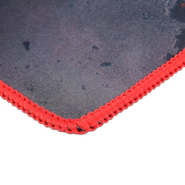 IC Gummi overflade spil tastatur musmåtte Style1