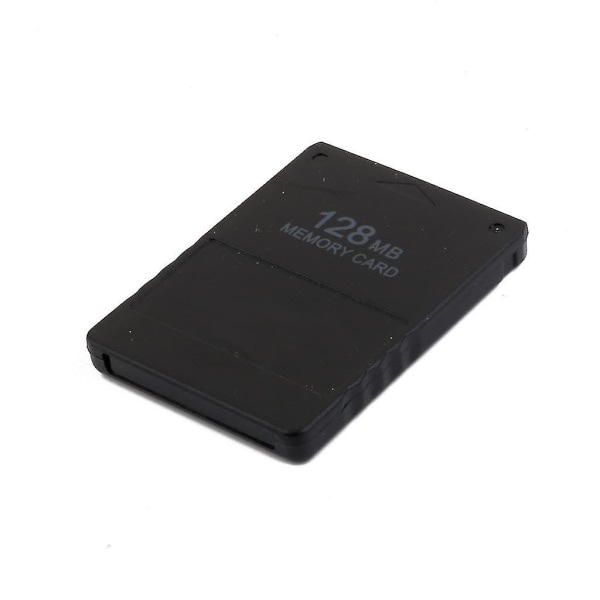 IC 128 MB minnekort PS2 minnekort