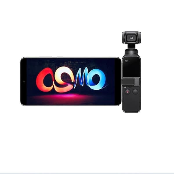 IC CNE Port Iphone Lightning Tilkobling til Dji Osmo Pocket P