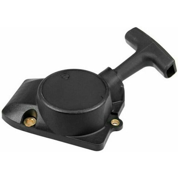 Rekylstarter til Stihl FS80 FS85 FR85 FS75 buskrydder erstatter 4137190 4000..DEBUNS