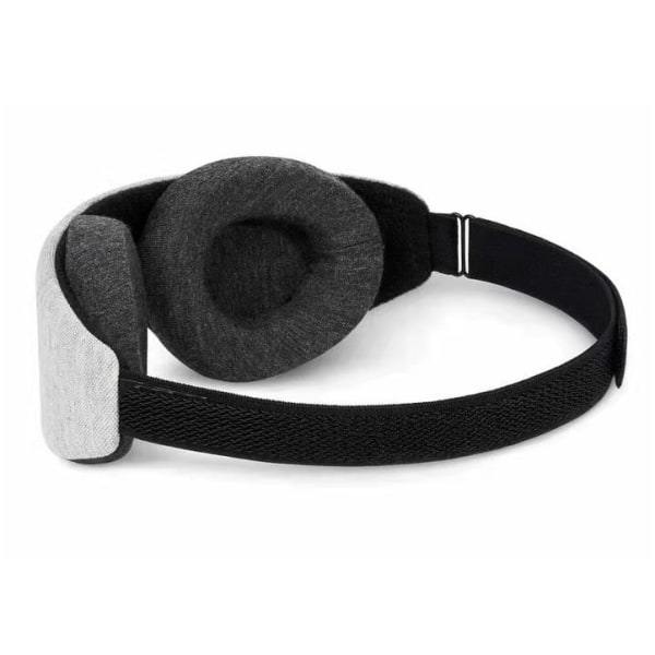 IC Sleep Mörkläggningsögonmask Noll Ögontryck Bekväm Justerbar Dam Herr Perfekt