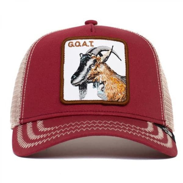 IC Unisex mesh lastbilshatt Square Patch cap til kvinder - klassisk justerbar almindelig hat (Fredens due) CNMR