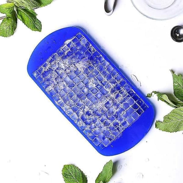 IC NOE Mini Silikon Isbakke 160 Rum