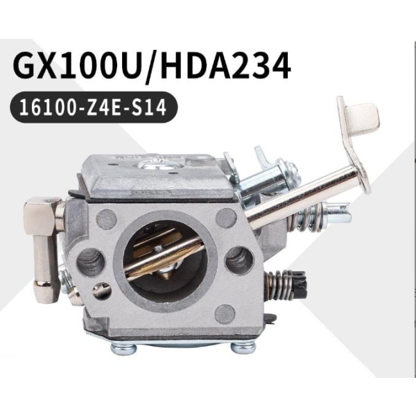 IC Forgaser til 25CC-38CC 2500-3800