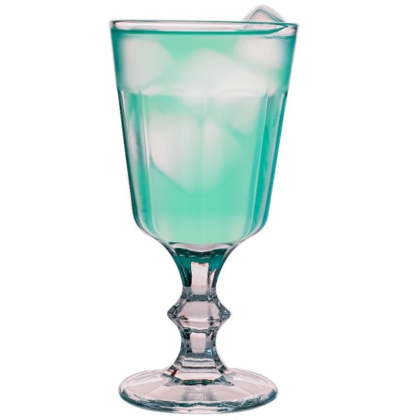 240 ml Absinthe Wine Cup Cup Bägare Cocktail Cup Bohemia Cup