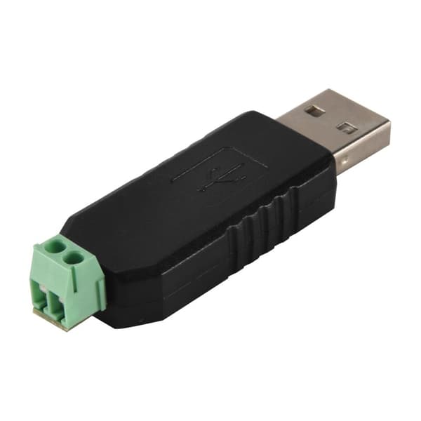USB - RS485 485 -sovitinmuunnin Win7 XP Vista Linux OS WinCE5.0:lle