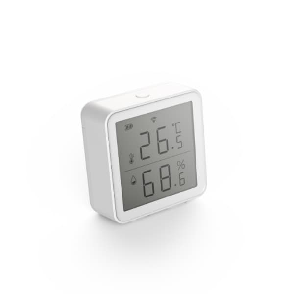 IC Smart WIFI temperatur- og fuktighetssensor