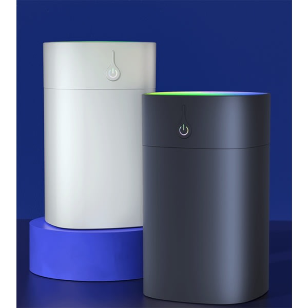 IC Luftfukter med automatisk diffusor