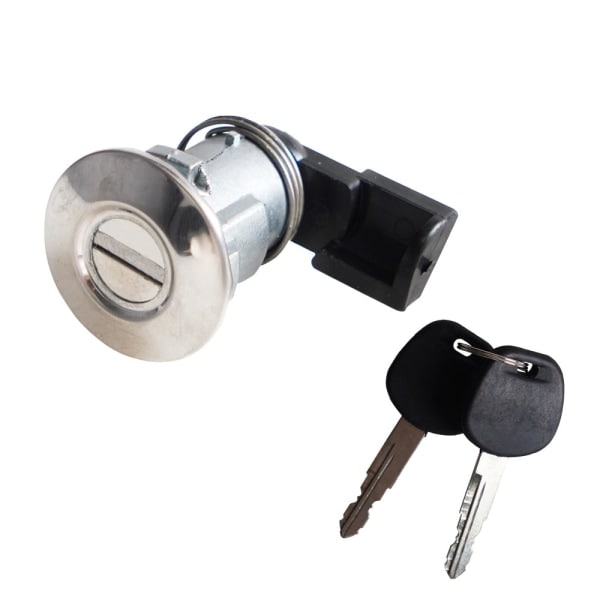 IC Reservedele E46 C-stolpe servicesæt med kaleche M3 98-06 54317135351