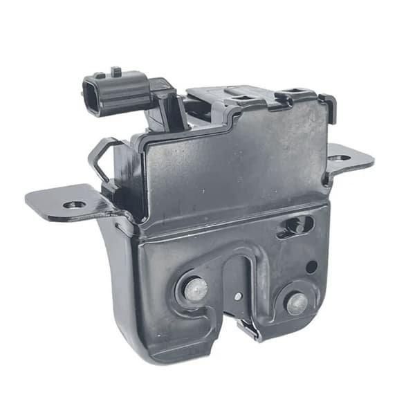 Bagklapslås 905039326R 905037230R til Duster 2 2010-2017 Bagklapslås