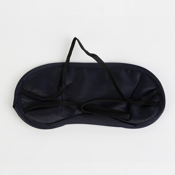 IC CNE 10-pack Ögonmask Sovmask Skydd för Resor