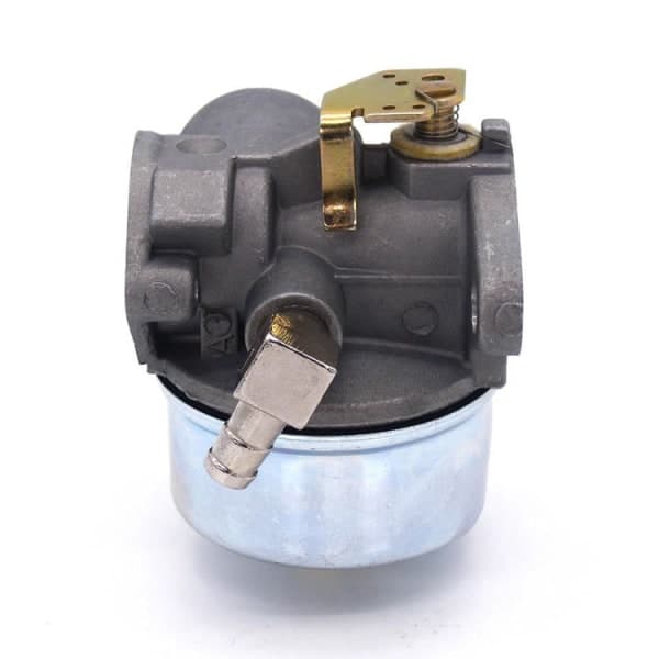 IC-kaasutin Tecumseh 632795 633014 TVS 75 90 100 105 115