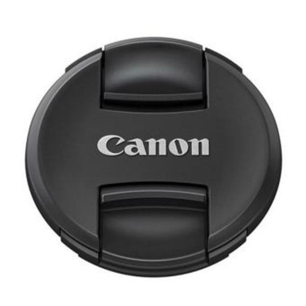 IG Canon E-67 II objektivdæksel