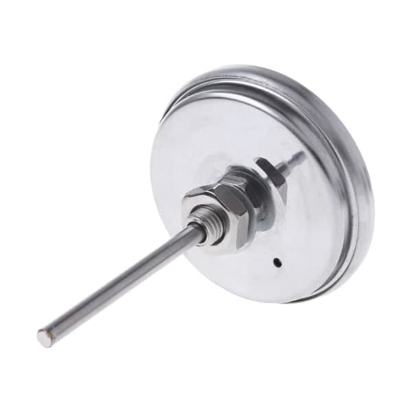 IC Bimetall termometer BBQ Grill termometer