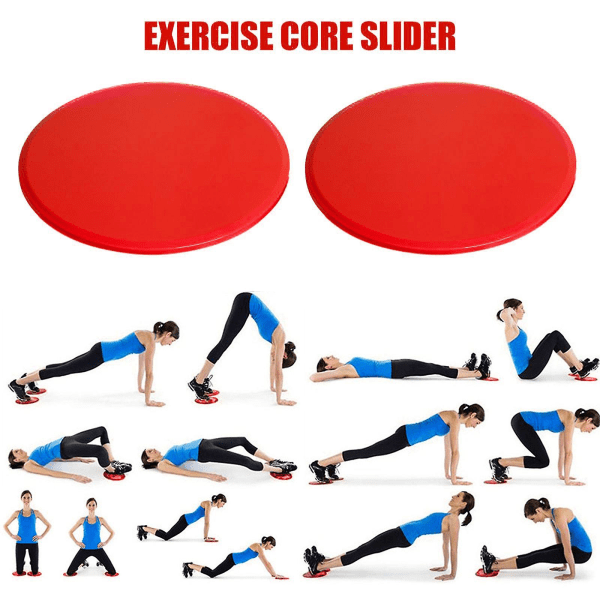 IC Yoga Fitness O-ringstrækbånd 6-delt Strækrem Til Yoga Ex