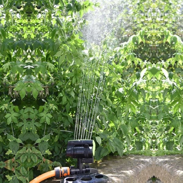 IC Have Automatisk Sving Sprinkler