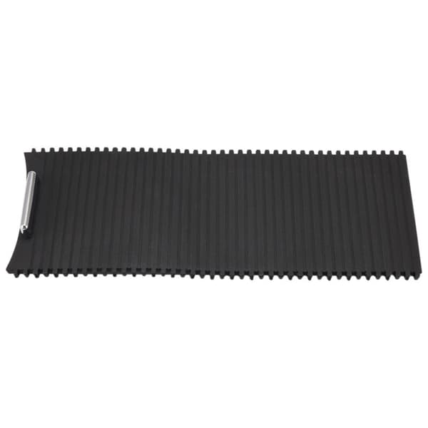 Golf MK6 Midterkonsol Kopholder Gardiner