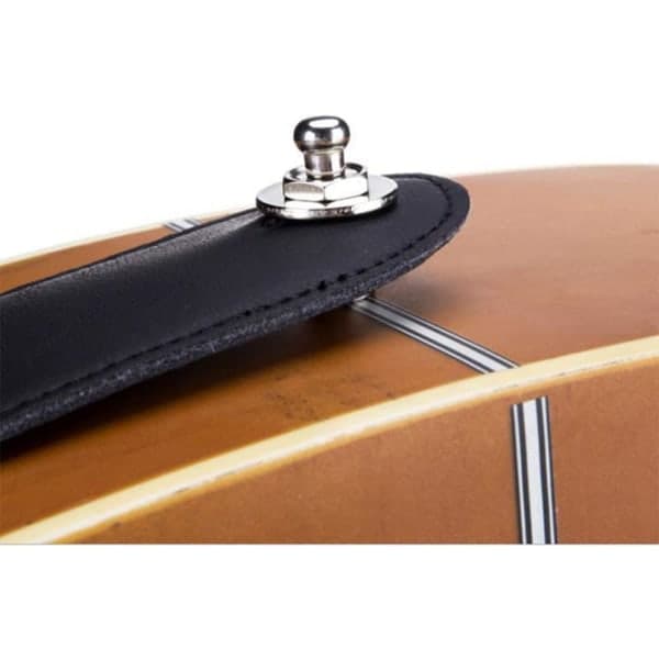 IC Guitarrem Lås Sæt 6 Pak Rem Lås Sæt Knapper Sikkerhed