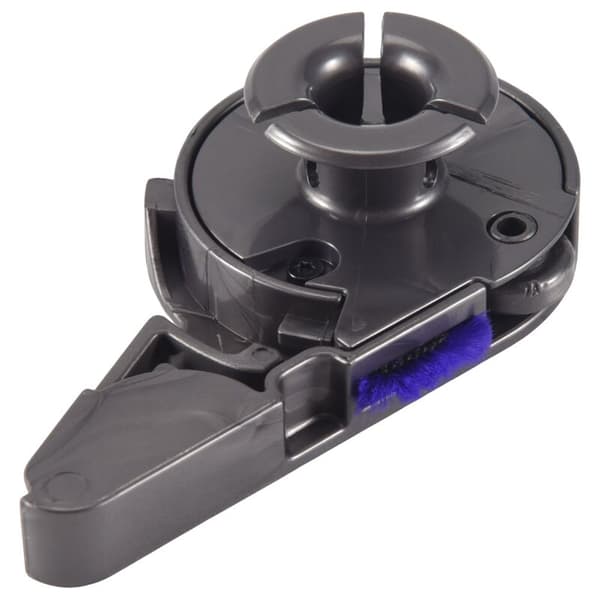 Rullebørste Bar End Cap Cover til Digital Slim, V8 V12 V15 Detect Slim Støvsuger Reservedele