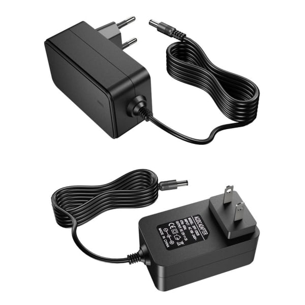 IC 12V2A nätadapter Strömförsörjning 1,5a