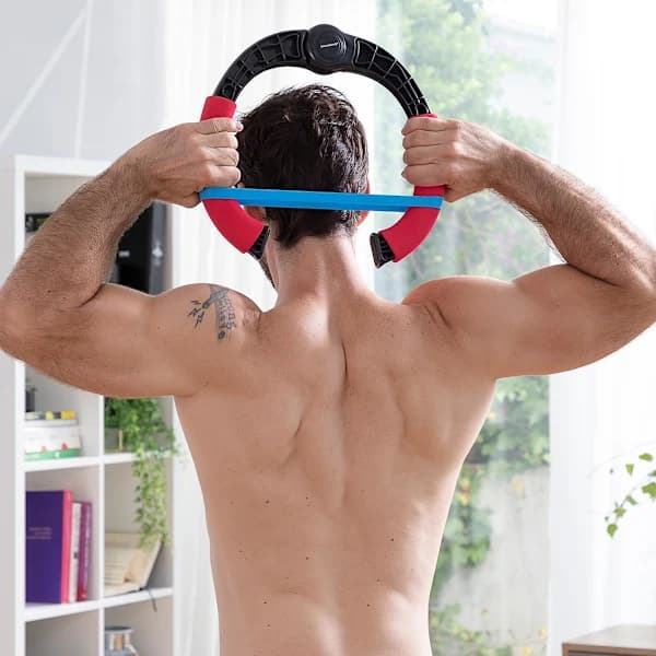 Adjustable Arm and Leg Training Device, Multicolor