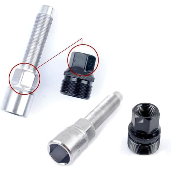 IC Cykel Avdragare Vevarm Cykel Bike Remover Cykel Cykling