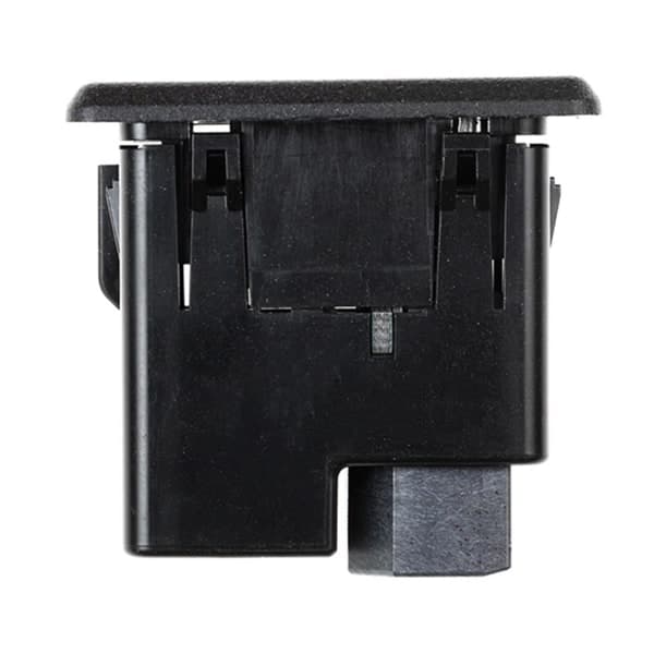 IC USB Aux Port Adapter Lydspiller og USB-stik til Rouge 795405012 sort