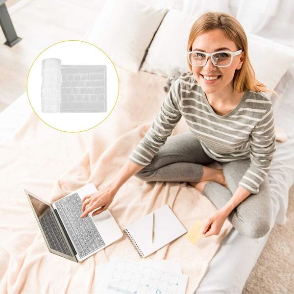 IC 4 stk Universal tastaturcover