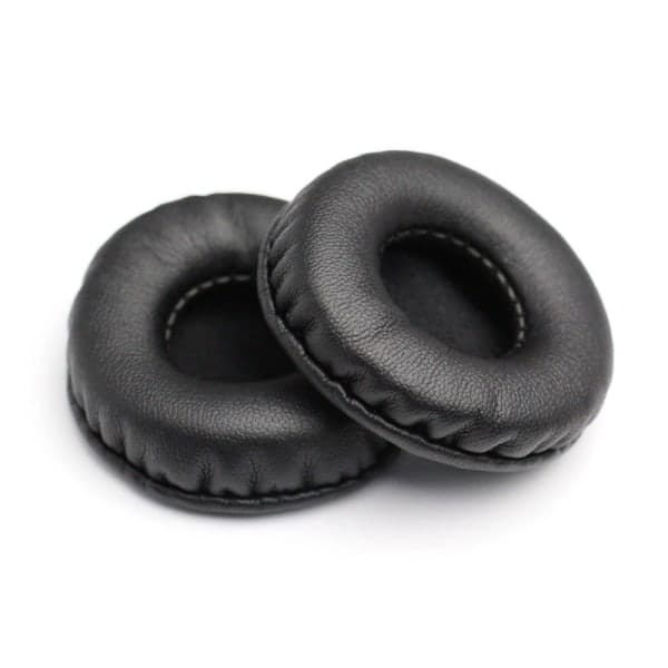 Öronkuddar för Koss Porta Pro PP/KSC35/KSC75/KSC55 Svart
