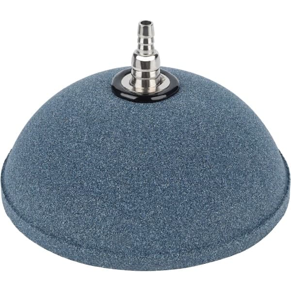 IC Akvarium 10 cm Luftsten Boblediffusor Slippverktøy