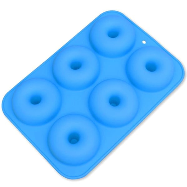 IC 3 Silikonforme Bakforme
